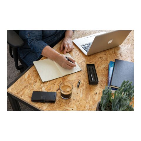 Deluxe pennset svart | Inget reklamtryck | Inte tillgängligt | Inte tillgängligt