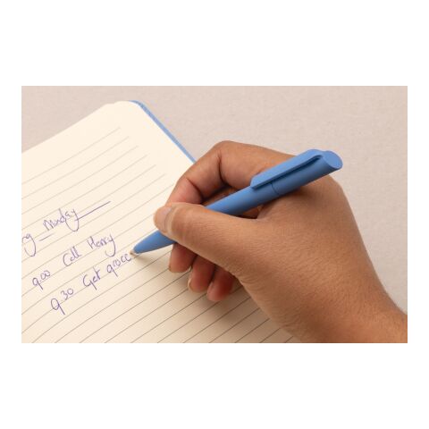 Pocketpal minipenna GRS certifierad återvunnen ABS himmelsblå | Inget reklamtryck | Inte tillgängligt | Inte tillgängligt