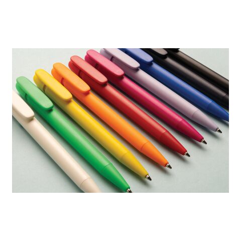 Devin GRS certifierad RABS penna solid svart | Inget reklamtryck | Inte tillgängligt | Inte tillgängligt