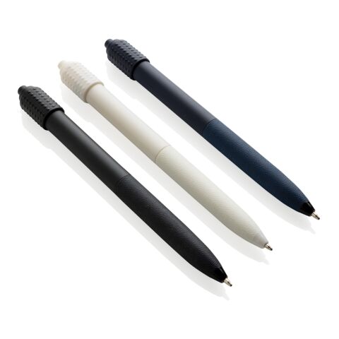 Quill GRS-certifierad RABS antistress-penna vit | Inget reklamtryck | Inte tillgängligt | Inte tillgängligt