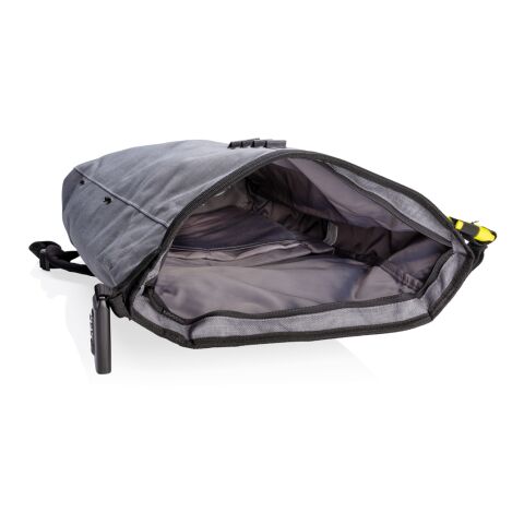 Bobby Urban Lite anti-ficktjuv ryggsäck grå | Inget reklamtryck | Inte tillgängligt | Inte tillgängligt | Inte tillgängligt