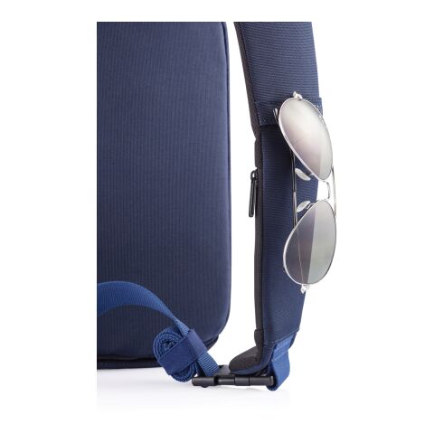 Bobby Sling marinblå-marinblå | M | Inget reklamtryck | Inte tillgängligt | Inte tillgängligt