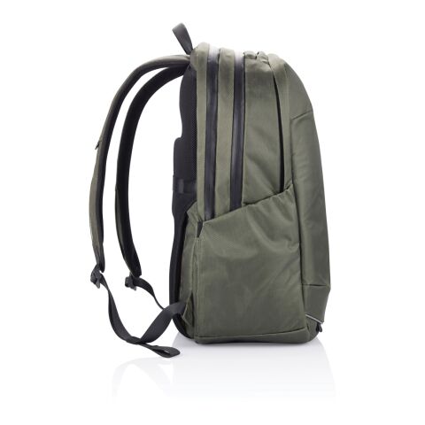 Bobby Explore ryggsäck grön-svart | L | Inget reklamtryck | Inte tillgängligt | Inte tillgängligt