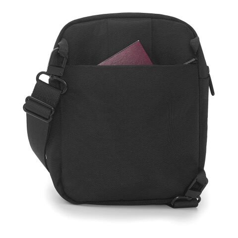 Boxy Sling svart-grå | Inget reklamtryck | Inte tillgängligt | Inte tillgängligt