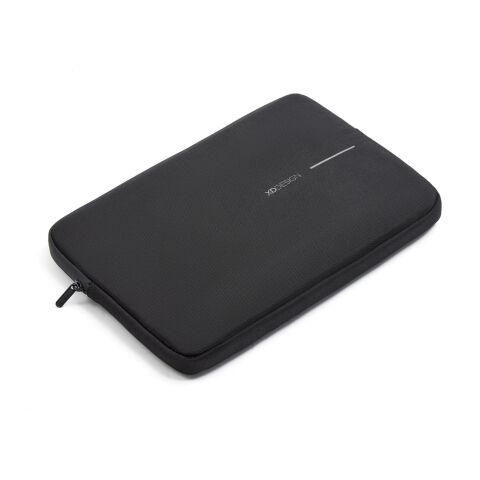 XD Design 16&quot; Laptopsleeve svart-grå | Inget reklamtryck | Inte tillgängligt | Inte tillgängligt