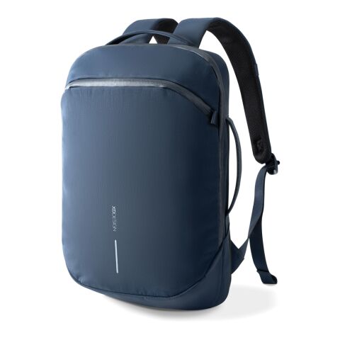 XD Design Bobby Air Ryggsäck heather navy-grå | Inget reklamtryck | Inte tillgängligt | Inte tillgängligt | Inte tillgängligt