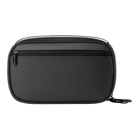 XD Design First Class All-in-One fodral svart-grå | Inget reklamtryck | Inte tillgängligt | Inte tillgängligt