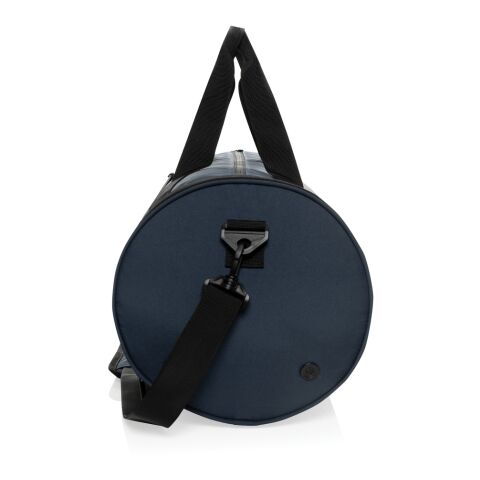 Aware™ RPET True sportväska marinblå | Inget reklamtryck | Inte tillgängligt | Inte tillgängligt | Inte tillgängligt