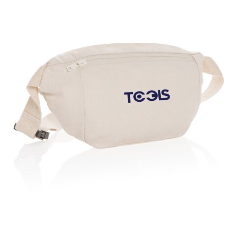 Impact AWARE™ magväska 285gsm ofärgad rcanvas vit | Inget reklamtryck | Inte tillgängligt | Inte tillgängligt