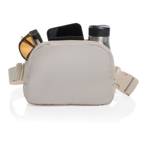 Aero Aware™ RPET Every day sling bag grå | Inget reklamtryck | Inte tillgängligt | Inte tillgängligt | Inte tillgängligt