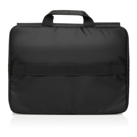 Swiss Peak OSLO RCS Messenger väska svart | Inget reklamtryck