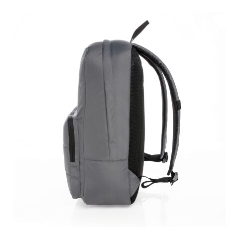 Impact AWARE™ RPET Basic 15.6"laptopryggsäck grå