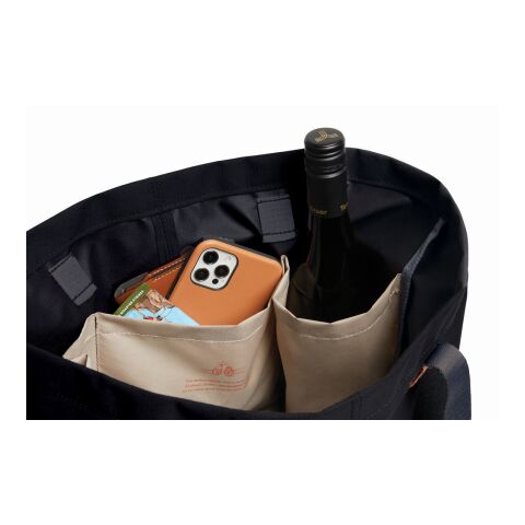 Bellroy shoppingkasse svart | Inget reklamtryck | Inte tillgängligt | Inte tillgängligt | Inte tillgängligt