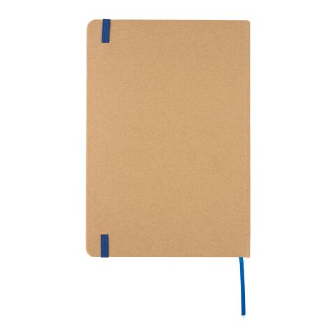 Eco A5 anteckningsbok blå | Inget reklamtryck | Inte tillgängligt | Inte tillgängligt