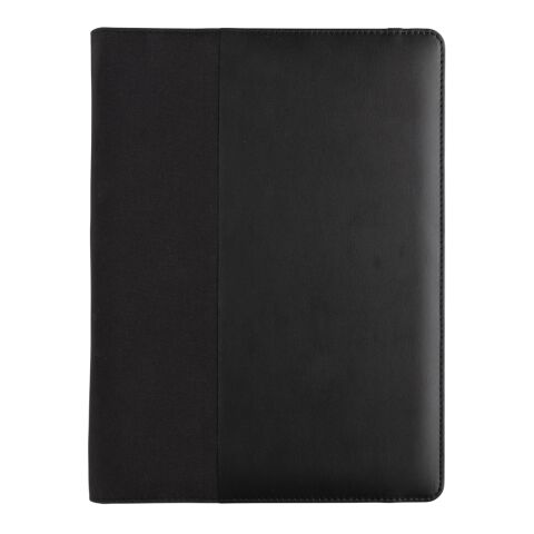 Swiss Peak Script AWARE™ A4 portfolio svart | Inget reklamtryck | Inte tillgängligt | Inte tillgängligt