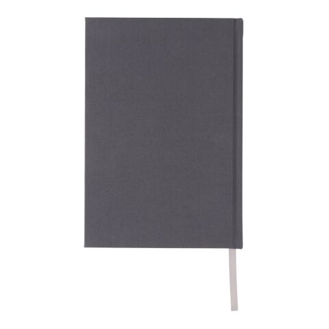 Words A5 anteckningsbok GRS certifierad RPET &amp; Kraft grå | Inget reklamtryck | Inte tillgängligt | Inte tillgängligt