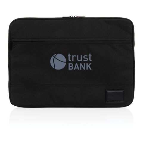 Impact AWARE™ 15.6" laptopsleeve svart | Inget reklamtryck | Inte tillgängligt | Inte tillgängligt