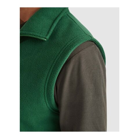 Bellagio unisex fleeceväst Standard | Navy Blue | M | Inget reklamtryck | Inte tillgängligt | Inte tillgängligt