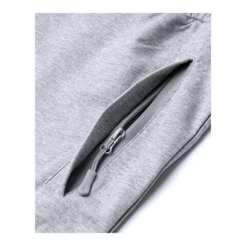 Adelpho byxor för herr Marl Grey | XL