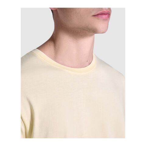 Corgi kortärmad T-shirt för herr Standard | Gul | roly-9/10 | Inget reklamtryck | Inte tillgängligt | Inte tillgängligt | Inte tillgängligt