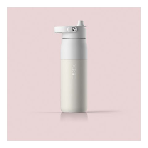 BRITA LARQ Essential flaska 1000 ML vit