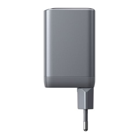 Anker Prime laddare (100W, 3 Ports, GaN) grå