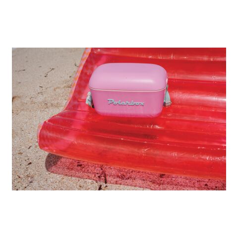 Polarbox Original Medium 12L Vintage Kylbox rosa | Inget reklamtryck | Inte tillgängligt | Inte tillgängligt