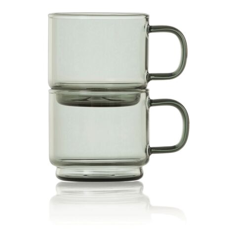 AdHoc Impact espressokoppar 70 ml, set om 2 Vit | Inget reklamtryck | Inte tillgängligt | Inte tillgängligt