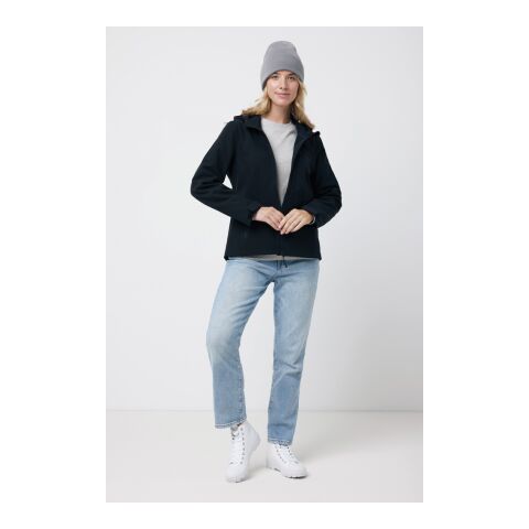 Iqoniq Makalu soft shell damjacka i återvunnen polyester svart | L | Inget reklamtryck | Inte tillgängligt | Inte tillgängligt | Inte tillgängligt