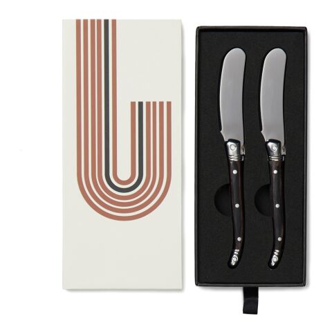 VINGA Gigaro smörknivar stål | Inget reklamtryck | Inte tillgängligt | Inte tillgängligt