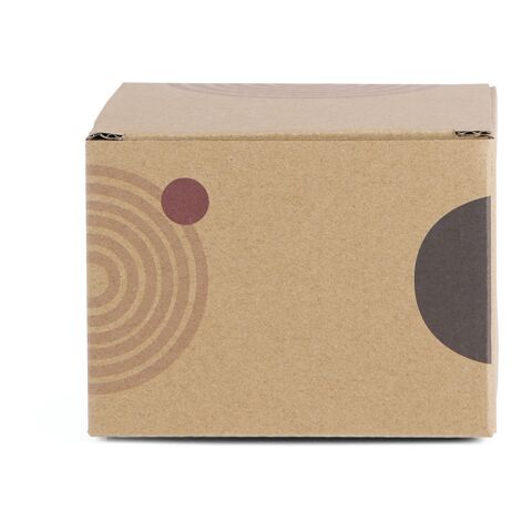 VINGA Paso smashburger-press brun | Inget reklamtryck | Inte tillgängligt | Inte tillgängligt