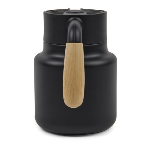 VINGA Arbe RCS termoskanna 1200 ML svart-svart | Inget reklamtryck | Inte tillgängligt | Inte tillgängligt