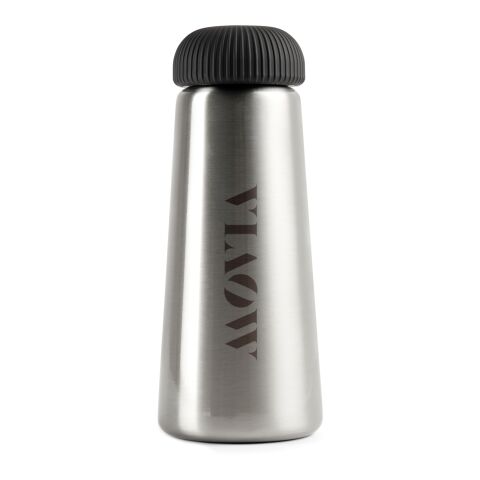 VINGA Erie RCS stål termosflaska 450 ml silver