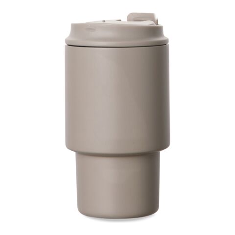 VINGA Nagano RCS to-go-mug 350 ML greige | Inget reklamtryck | Inte tillgängligt | Inte tillgängligt