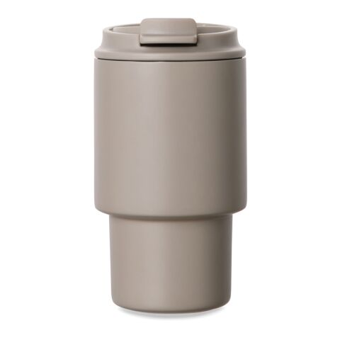 VINGA Nagano RCS to-go-mug 350 ML greige | Inget reklamtryck | Inte tillgängligt | Inte tillgängligt