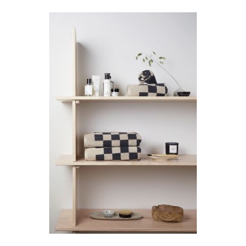 VINGA Elba OCS ekologisk bomull handduksset, 4 delar grå-grå | Inget reklamtryck | Inte tillgängligt | Inte tillgängligt | Inte tillgängligt