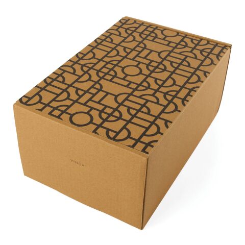 VINGA Verso OCS ekologisk bomull handduksset, 4 delar grå | Inget reklamtryck | Inte tillgängligt | Inte tillgängligt | Inte tillgängligt