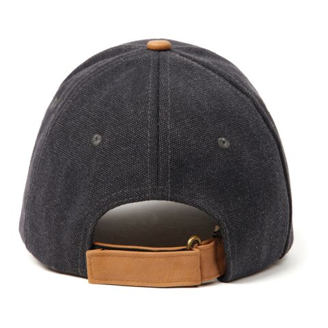 VINGA Bosler AWARE™ canvaskeps svart | Inget reklamtryck | Inte tillgängligt | Inte tillgängligt | Inte tillgängligt