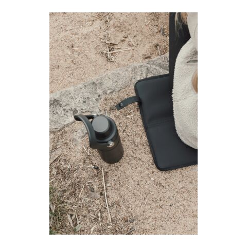 VINGA Baltimore RCS seat pad svart