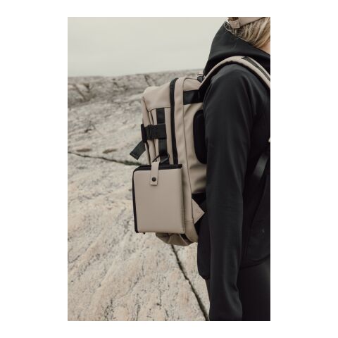 VINGA Baltimore RCS seat pad greige | Inget reklamtryck | Inte tillgängligt | Inte tillgängligt