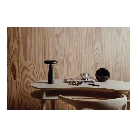 VINGA Avery RCS bordslampa svart | Inget reklamtryck | Inte tillgängligt | Inte tillgängligt