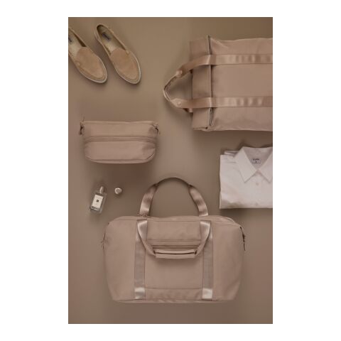 VINGA Baltimore Neo RCS backpack greige
