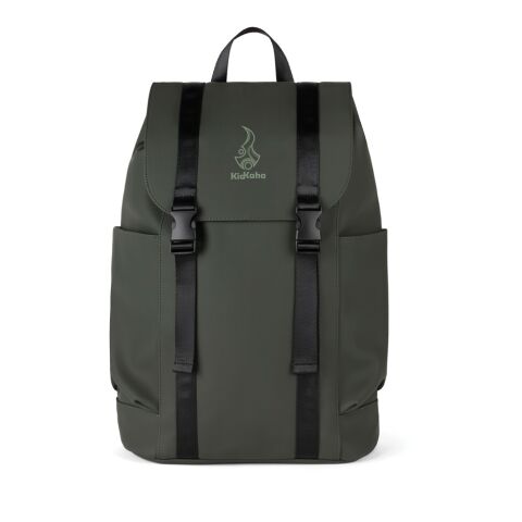 VINGA Baltimore RCS 2.0 backpack grön