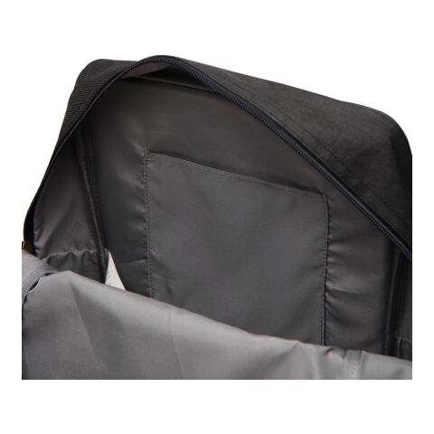 VINGA Sortino RCS ryggsäck svart | Inget reklamtryck | Inte tillgängligt | Inte tillgängligt