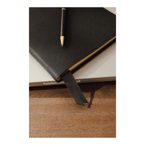 VINGA Arlo RCS executive writing set svart