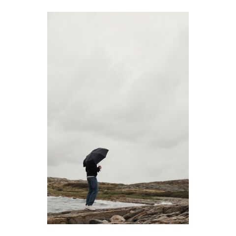 &quot;VINGA Baltimore AWARE™ RPET 21&quot;&quot; paraply&quot; svart | Inget reklamtryck | Inte tillgängligt | Inte tillgängligt