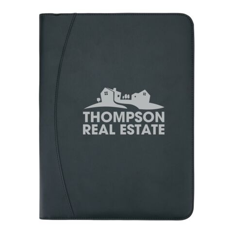 Essential teknikportfölj med blixtlås svart | Inget reklamtryck | Inte tillgängligt | Inte tillgängligt