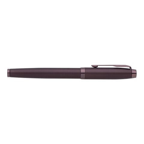 Parker IM Monochrome PVD rollerball penna stålgrå | Inget reklamtryck | Inte tillgängligt | Inte tillgängligt