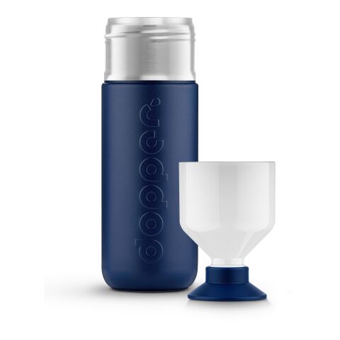 Dopper Insulated 1L svart
