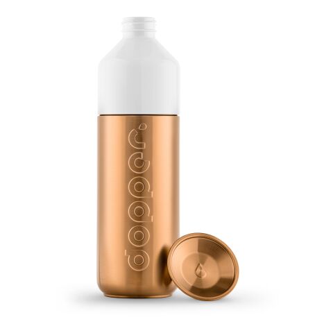 Dopper Steel 800 ml bronze | Inget reklamtryck | Inte tillgängligt | Inte tillgängligt